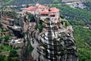 Grecia, Turcia si Bulgaria, cele mai populare destinatii de vacanta pentru turistii romani in sezonul estival