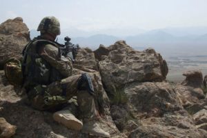MApN prelungeste perioada de recrutare si selectie pentru rezervistii voluntari