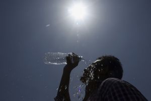 Avertizare meteo: Timişul va fierbe în următoarele zile