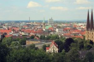 Orasul Bielefeld ofera 1 milion de euro pentru dovada non-existentei sale