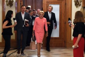 Congres extraordinar al PSD, la Palatul Parlamentului, pentru desemnarea candidatului la alegerile prezidenţiale