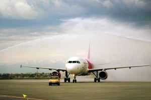Wizz Air schimbă aeroportul din Londra pentru cursele de la Sibiu