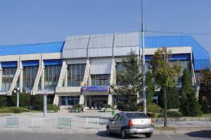 Pericol de incendiu la Bazinul Olimpic!