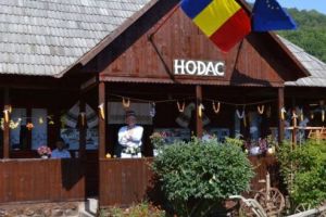 Serviciul Apă Canal Hodac angajează muncitor
