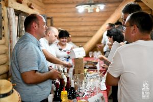 FOTO. A fost lansat brandul „Produse Sătmărene”