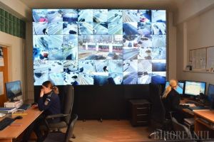 Fără concurent: RCS & RDS vrea să fie furnizorul celor 600 de camere noi de supraveghere din Oradea