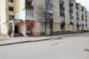 Sătmărean salvat în timpul unei tâlhării. Agresorul a avut un pistol!