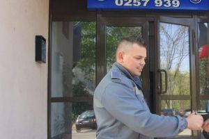Poliţia Locală Arad va avea un sediu nou. Unde se află acesta