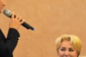 Luminiţa Jivan: „România este pregătită pentru primul preşedinte femeie!”