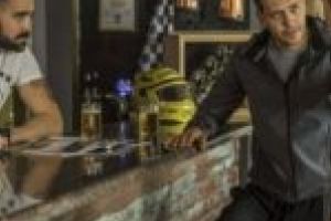 „Vântul Sudic” îndreptat spre malul românesc al Dunării, la Moldova Nouă