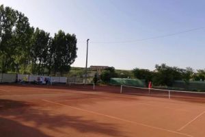 26 august – 1 septembrie: Finala pe Forţele Aeriene a Campionatului militar de tenis, în Garnizoana Alba Iulia