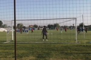 Victorie, egal si esec pentru echipele din judetul Constanta care joaca in Liga a 3-a 