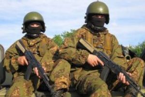 MApN prelungeste perioada de recrutare si selectie pentru rezervistii voluntari