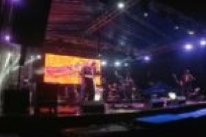 „Gălăgie, Codru!”. Radiografia unei seri de festival născut în „inima pădurii”