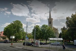 Modernizarea Pieţei Tineretului din Oradea, în licitaţie. Va avea bănci noi, locuri de joacă şi de fitness 