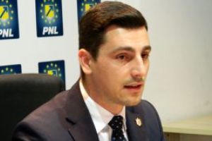 Ionel Bogdan: Gata, e oficial, Viorica Dancila este candidatul PSD la presedintie. Liderii PSD se intrec in laude, inventand virtutii inexistente