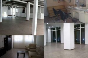 Piteşti: OFERTA de spaţii comerciale pentru închiriere