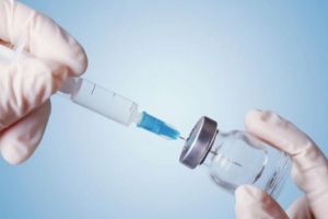 UE finanteaza cu 22 de milioane de euro noi masuri pentru cresterea gradului de vaccinare in Romania