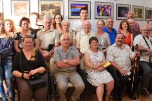 De văzut: La Cetatea Oradea, expoziţie a artiştilor fotografi arădeni