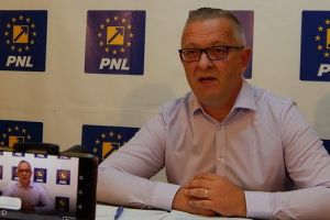Liberalii, nemulţumiţi de rectificarea bugetară: „Ministrul Finanţelor Publice i-a minţit pe primari!”