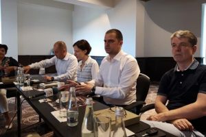 Viitorul turismului montan, dezbătut la nivel ministerial, în Poiana Braşov