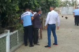 GURA ȘUȚII: Tânăr ucis de tată, pe fondul consumului de alcool