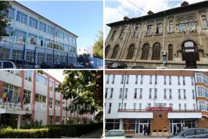 Primarul Decebal Fagadau - initiator de proiect pe bani publici:  Elevii din Constanta cu 10 la bacalaureat si profesorii indrumatori vor primi premii in bani (document) 