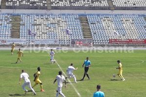 FC Farul - Petrolul Ploiesti, luni, la Constanta:  Discutii dupa meciul de la Chiajna. Stim ce am gresit si ce avem de facut“ 