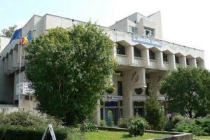 #DobrogeaAcademica:  Despre Romania in spatiul euroatlantic, la Simpozionul international al Institutului de Filologie Romana A. Philippide“
