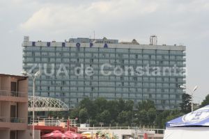 Ana Yacht Club SRL, firma care detine hotelul Europa din Eforie Nord, a fuzionat cu Ana Hotels SA