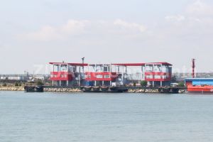 Agentia Romana de Salvare a Vietii Omenesti pe Mare cauta o firma care va repara remorcherul Hercules“ (document)