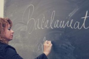Bacalaureatul „de toamnă”: Ultima probă scrisă, astăzi