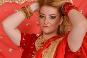 Pe drumul succesului. Diana Popa: „Oriunde mă va duce viaţa, nu voi uita niciodată de unde am plecat”