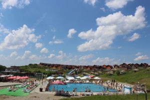 Sărbătorile Haiducilor, timp de două zile, la Băile Figa