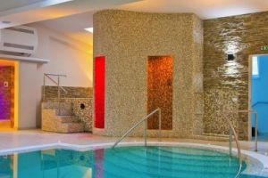 Hotel cu centru SPA la subsol, construit în zona centrală a municipiului Botoşani. Cine este investitorul!