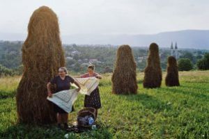Din nou in presa britanica: Judetul Maramures descris ca fiind ”ultimul loc bucolic din Europa”