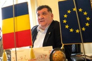 Confederaţia Patronatul Român propune Guvernului măsuri în sprijinul mediului de afaceri autohton