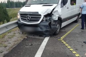 VIDEO şocant! Pompier mort într-un cumplit accident rutier