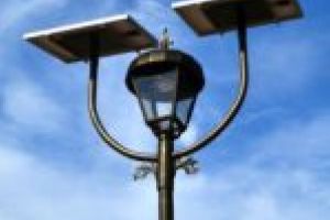Noul primar din Păltiniş aprinde „lumina modernă”