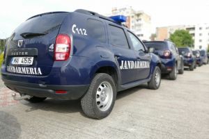 Jandarmeria Constanta: Asigurarea ordinii publice la meciul de azi dintre Farul Constanta – Petrolul Ploiesti