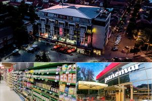 Carrefour la Crişul! Centrul comercial Crişul Shopping Center anunţă o nouă serie de inaugurări