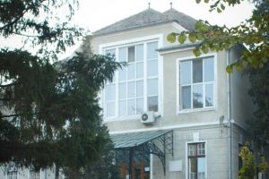Se pregăteşte licitaţia pentru extinderea Spitalului Municipal din Sebeş