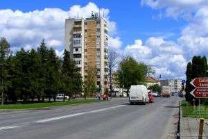Miros insuportabil în municipiul Carei. Oamenii sunt extrem de revoltaţi