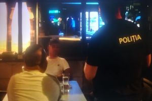 Razie în Timişoara şi suburbii. Peste 120 de poliţişti scoşi pe stradă, au oprit tot ce mişcă