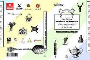 Lukács József, editorul şi traducătorul celei mai vechi cărţi de bucate tipărite pe teritoriul României de astăzi