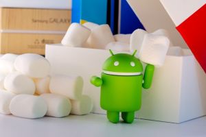 Android renunţă la denumirile de deserturi, Q devenind 10