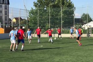 Liga Companiilor revine în actualitate începând de astăzi