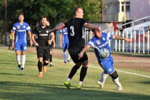 Început perfect de campionat pentru Bucovina Rădăuţi
