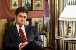 Theodor Paleologu, despre Iohannis şi Barna: Unul nu spune nimic, celălalt are referinţe interesante, a văzut filme