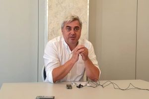 VIDEO FOTO – Lovitură de teatru – FC Hermannstadt poate să joace meciurile de acasă la Mediaş